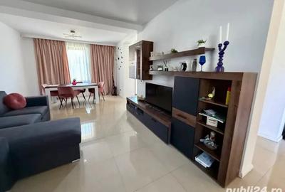 Duplex de inchiriat in dumbravita - 2