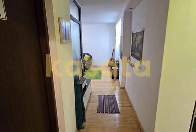 Apartament cu 2 camere decomandat, mobilat în Drumul Taberei - 10