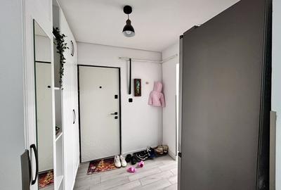 Apartament cu 4 camere decomandat, mobilat în Paltiniș - 5