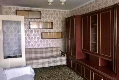 Garsoniera de inchiriat in zona metroului Basarab - 2