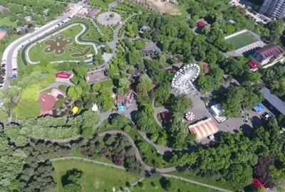 Apartament 2 camere, zona centrala, Parcul Tineretului, Sector 4 - 10