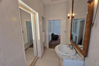 Chirie Resita Apartament 160 mp. etj.1 la casa. - 6