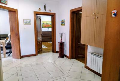 Apartament la parter si curte individuala Belvedere - 3