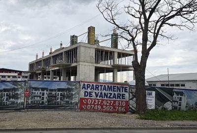 Apartament cu 2 camere decomandat în Centrul Istoric - 4