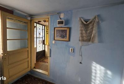 Casă cu 4 camere cu Teren 600 Mp în Central - 11