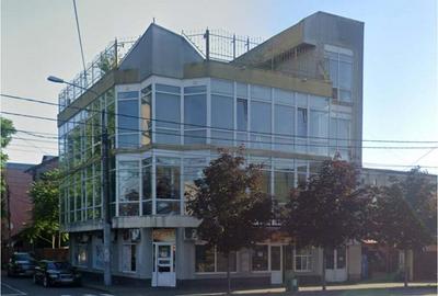Inchiriez spatiu comercial, etaj 1, - 1