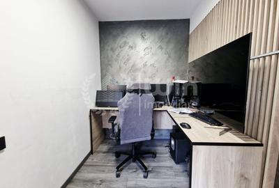 Apartament 2 camere | Bloc nou | 51mp | Etaj 1 | Terasa 25mp | Marasti - 9