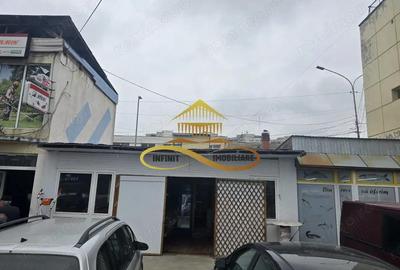 Spatiu comercial Piata Centrala de vanzare - 1