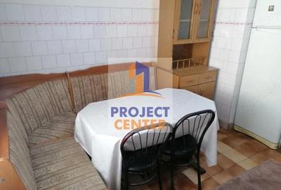 Apartament cu 2 camere decomandat în Frații Golești - 5