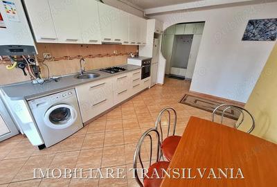Apartament cu 2 camere decomandat în Central - 3