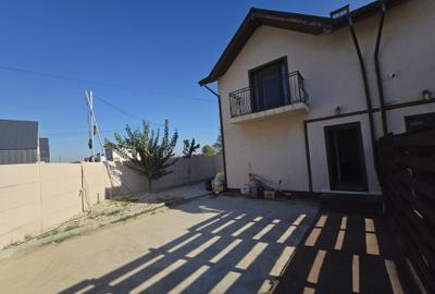 Duplex semimobilat - 3 camere - 2 aere conditionate - 15 min  mers pe jos de RTB - 2