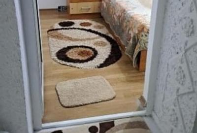 Industriei , Ap.3 cam , et.4 , 76 mp , decomandat , confort 1 - 2