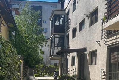 Apartament cu 3 camere decomandat în Chiajna - 10