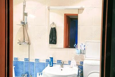 Apartament cu 3 camere decomandat, mobilat în Berceni - 6