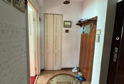 CITY PARK MALL - APARTAMENT CU 2 CAMERE DE VANZARE - POZITIE EXCELENTA - CITY PARK MALL - APARTAMENT CU 2 CAMERE DE VANZARE - POZITIE EXCELENTA - - 4