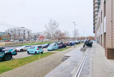 SPATIU COMERCIAL SPLAIUL UNIRII ASMITA GARDENS! - 18