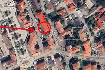 Cota de 1/8 din apartament 3 camere-loc Petrosani, jud. Hunedoara - 3