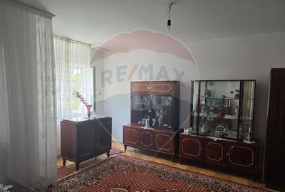 Garsoniera de vanzare in zona Calea Severinului - 11