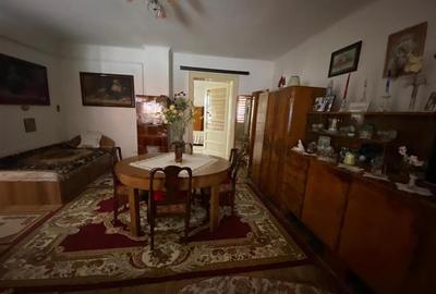 Casa 2 camere 100mp gradina zona Piata Cibin - 8