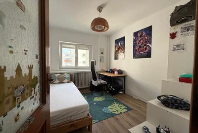 AP. 4 CAMERE ION MIHALACHE, RENOVAT, REABILITAT, MOBILAT, COMISION 0% - 10