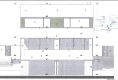 Duplex cu 4 camere cu Canalizare în Iris - 2