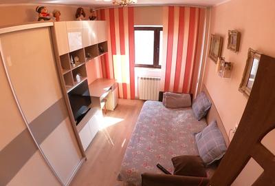 Apartament cu 3 camere decomandat, mobilat în Cazino - 3