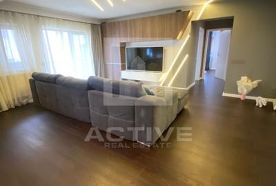Apartament modern cu panorama || str. Eugen Ionesco - 9
