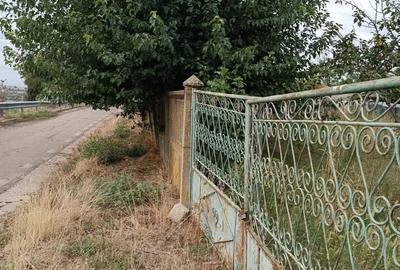 Teren în Băneasa - 3