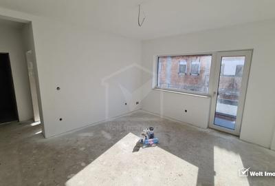 Apartament 4 camere in duplex, 2 niveluri, cartier de case nou, parcare ! - 13