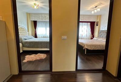 Apartament cu 4 camere în Ultracentral