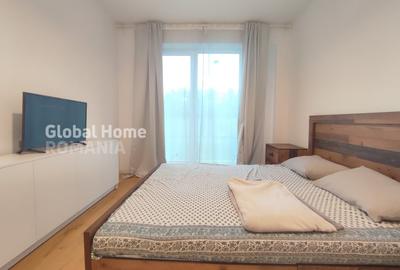 Ap 2 camere | Aviatiei Apartaments - 61mp | Parcare | Mall Promenada - Herastrau - 6