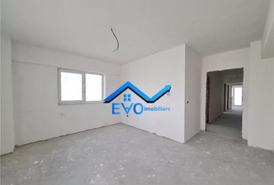 Apartament 3 camere, 86,59 mp, decomandat, de in Galata Ias - 4