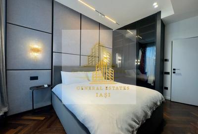 Vânzare Exclusivă Penthouse de LUX cu Terasă Panoramică | Himson - 14