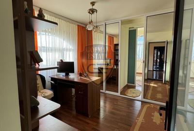 Casă individuală cu 8 camere cu Canalizare în Faleza Nord - 21