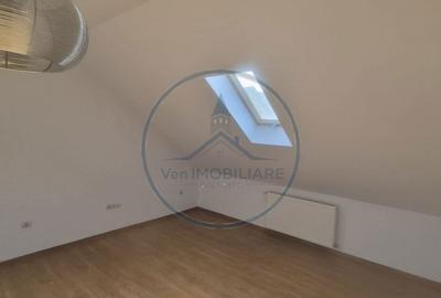 Casă cu 5 camere cu Teren 462 Mp în Central - 10