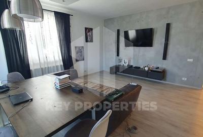 Apartament cu 3 camere decomandat, mobilat în Pipera - 3