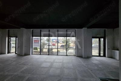 Spatiu Comercial Bulevardul Iuliu Maniu Pozitie Excelenta - 3