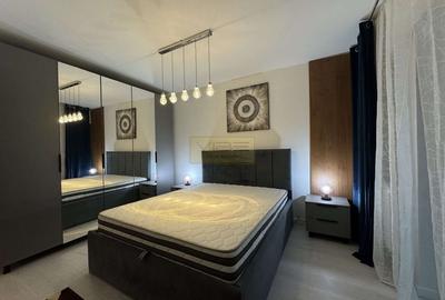 Apartament 1 camera+parcare Bucium - Excentric Residence - 1