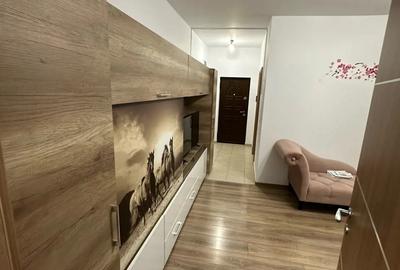 Apartament cu 2 camere decomandat în Chișoda - 9