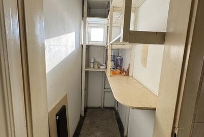 Apartament nemobilat 3 camere Dorobanti M261 - 21