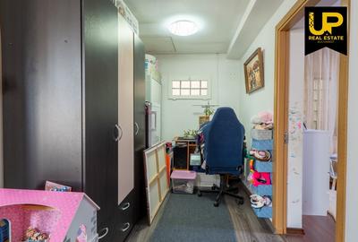 Apartament cu 3 camere semidecomandat în Giulești - 9