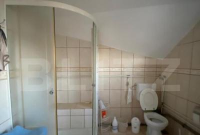 Casa cu 4 camere, SU 130 mp, teren 1900 mp, zona Galmeia - 17