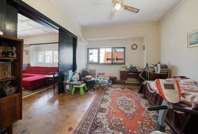 Apartament cu 5 camere circular, mobilat în Cișmigiu - 8