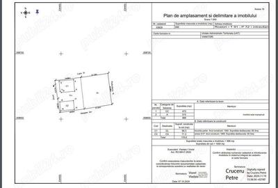 Casa batraneasca 5 camere, Loc. Rosiori , jud. Mehedinti Casa batraneasca 5 camere, Loc. Rosiori , jud. Mehedinti - 7