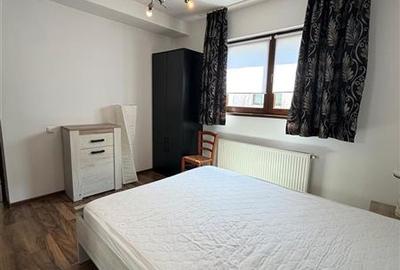 Apartament cu 2 camere decomandat, mobilat în Sânpetru - 10