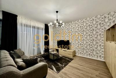 Apartament cu 2 camere decomandat, mobilat în Aviației