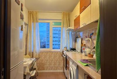 Apartament cu 2 camere decomandat în Dristor - 3