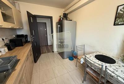 Apartament 2 camere cu 48 mp gradina si parcare pe Calea Cisnadiei - 7