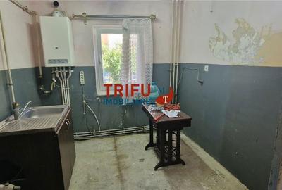 Apartament cu 2 camere decomandat în Cetate - 7