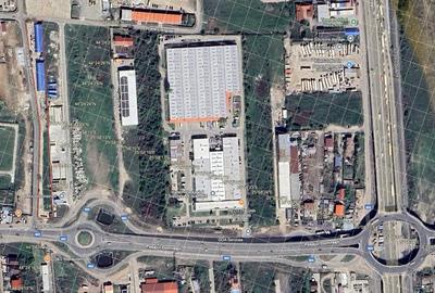 Spațiu comercial, în Domnești - 3